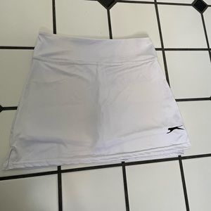 Slazenger tennis mini skort